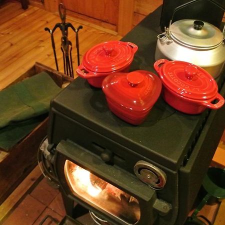 Polan No Fue Bed & Breakfast Minamioguni Ngoại thất bức ảnh
