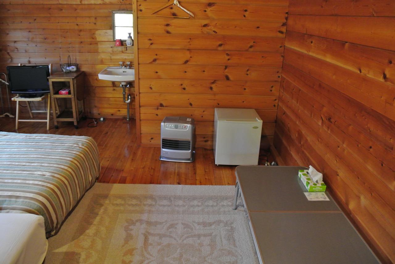 Polan No Fue Bed & Breakfast Minamioguni Ngoại thất bức ảnh