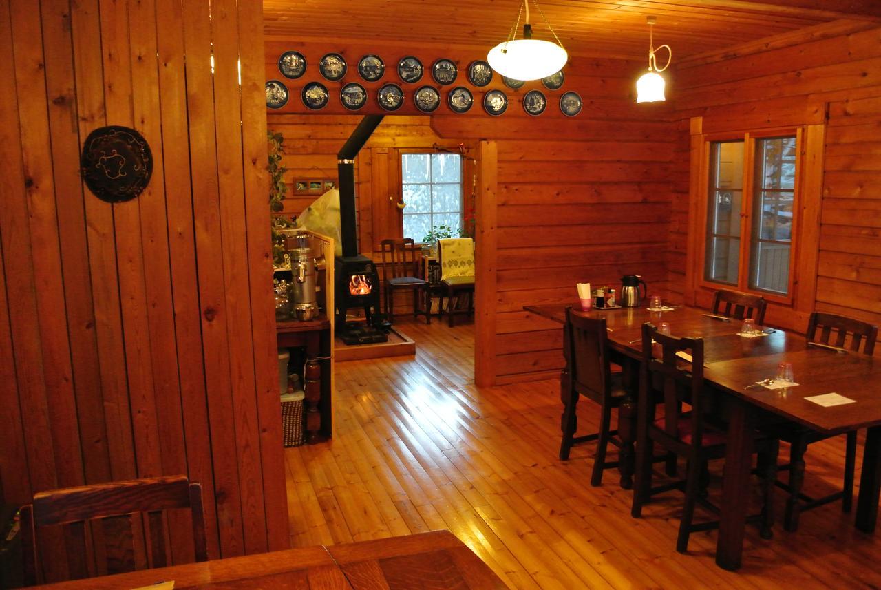 Polan No Fue Bed & Breakfast Minamioguni Ngoại thất bức ảnh