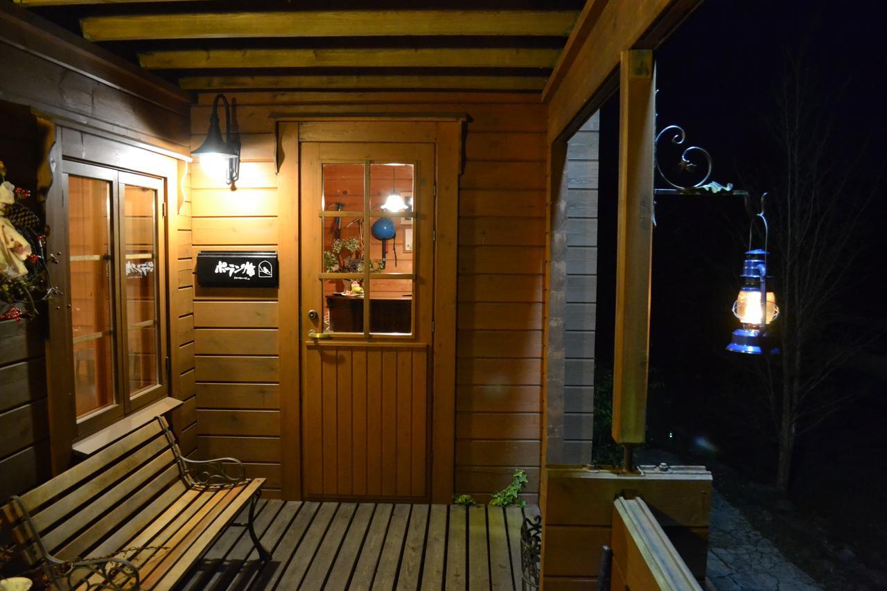 Polan No Fue Bed & Breakfast Minamioguni Ngoại thất bức ảnh