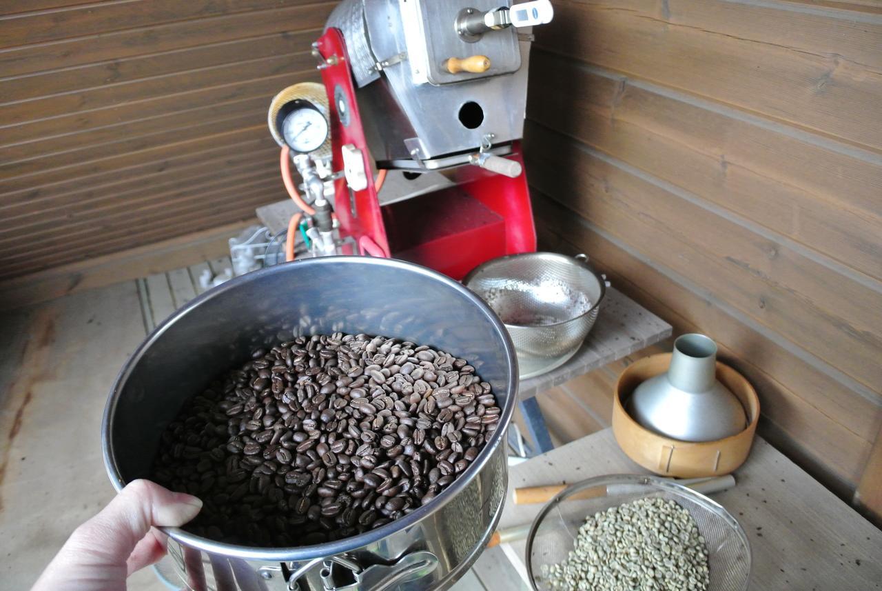 Polan No Fue Bed & Breakfast Minamioguni Ngoại thất bức ảnh