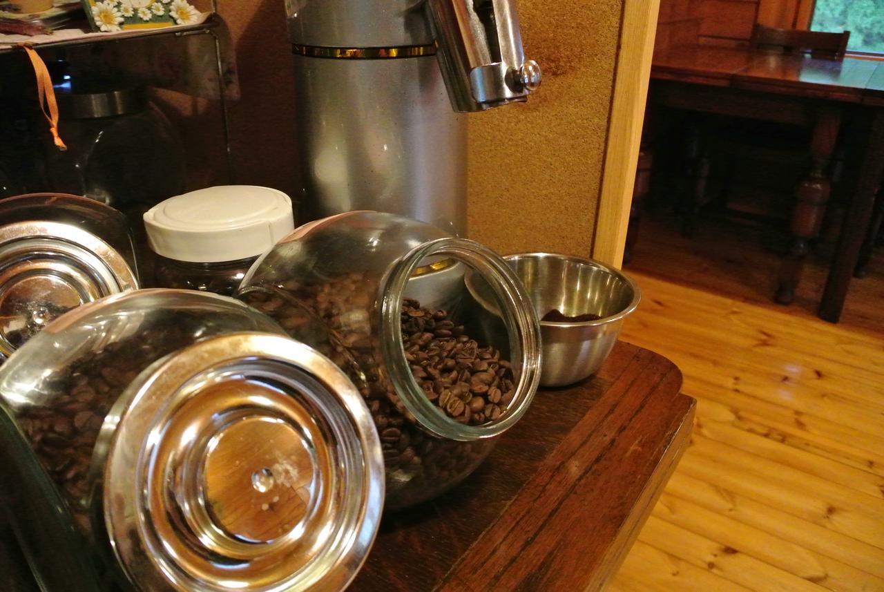 Polan No Fue Bed & Breakfast Minamioguni Ngoại thất bức ảnh